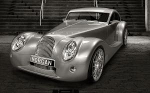 Morgan Aeromax '2006